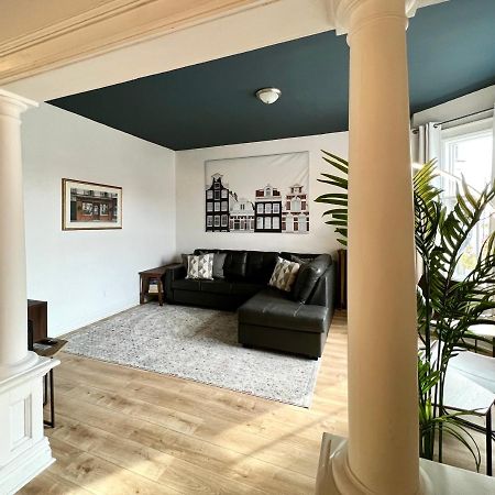 Les 300S 3E Avenue Appartement Québec Buitenkant foto