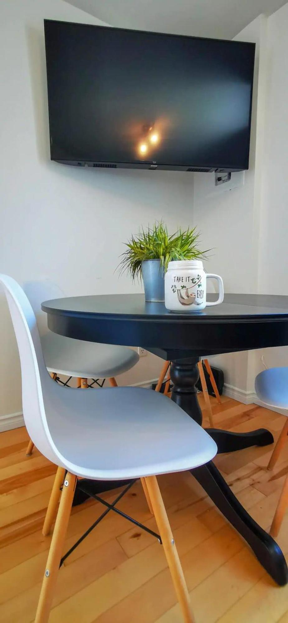 Les 300S 3E Avenue Appartement Québec Buitenkant foto
