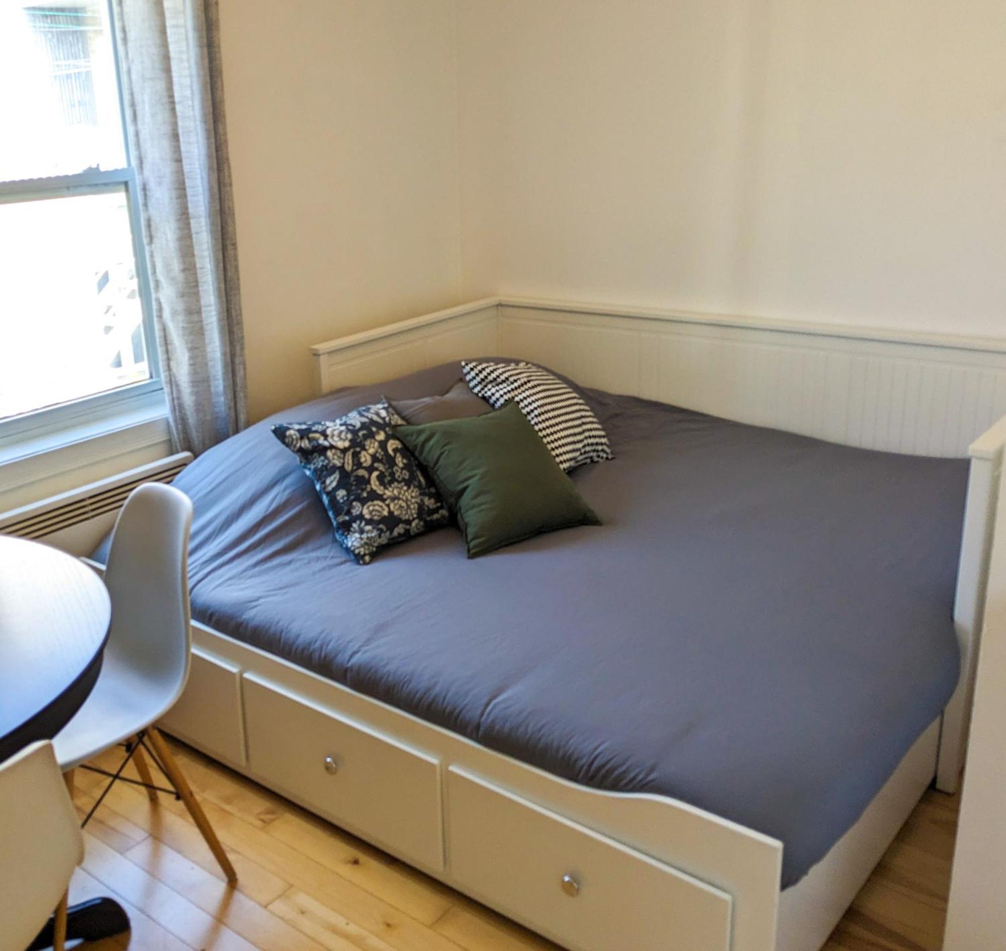 Les 300S 3E Avenue Appartement Québec Buitenkant foto