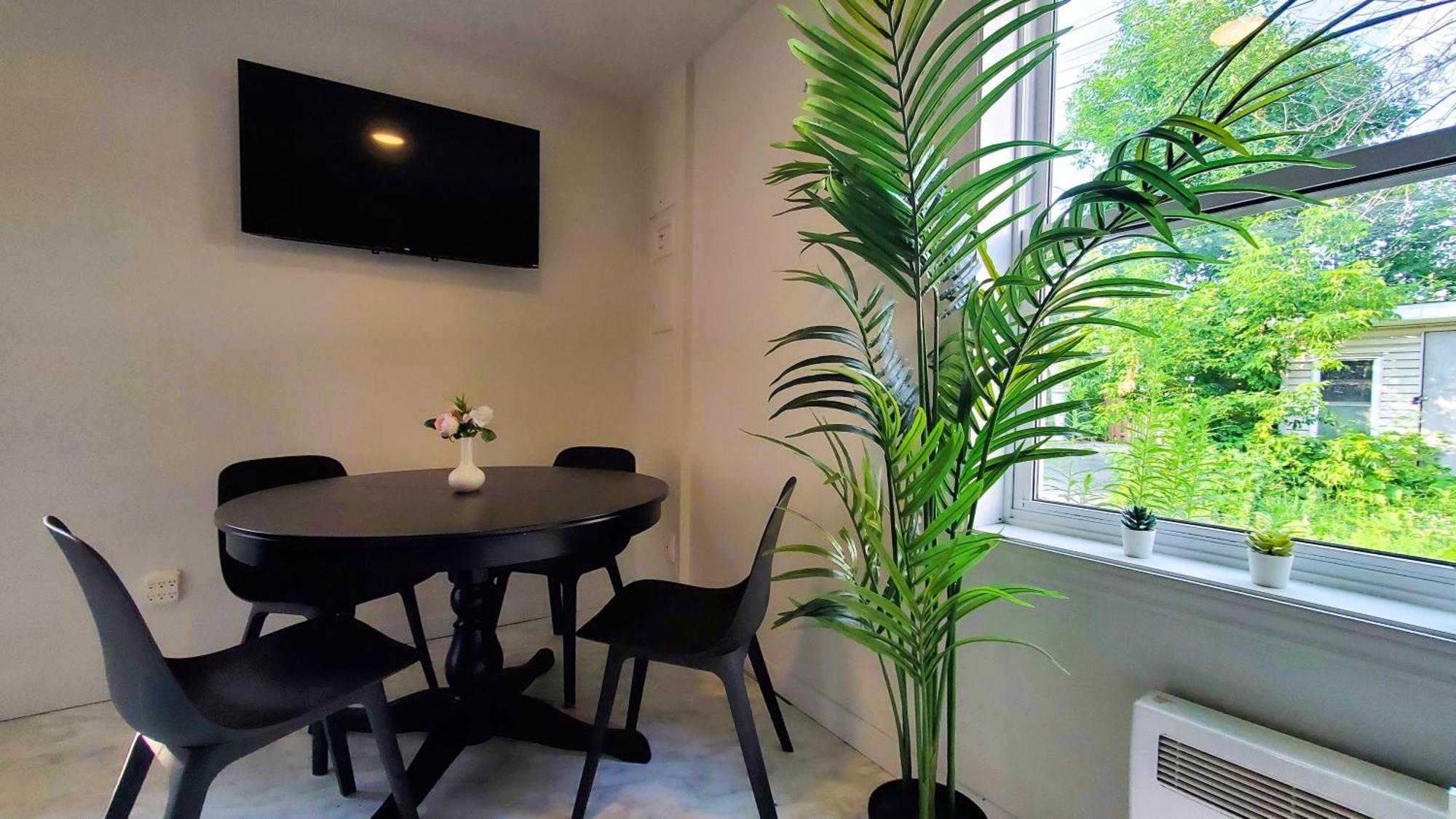 Les 300S 3E Avenue Appartement Québec Buitenkant foto