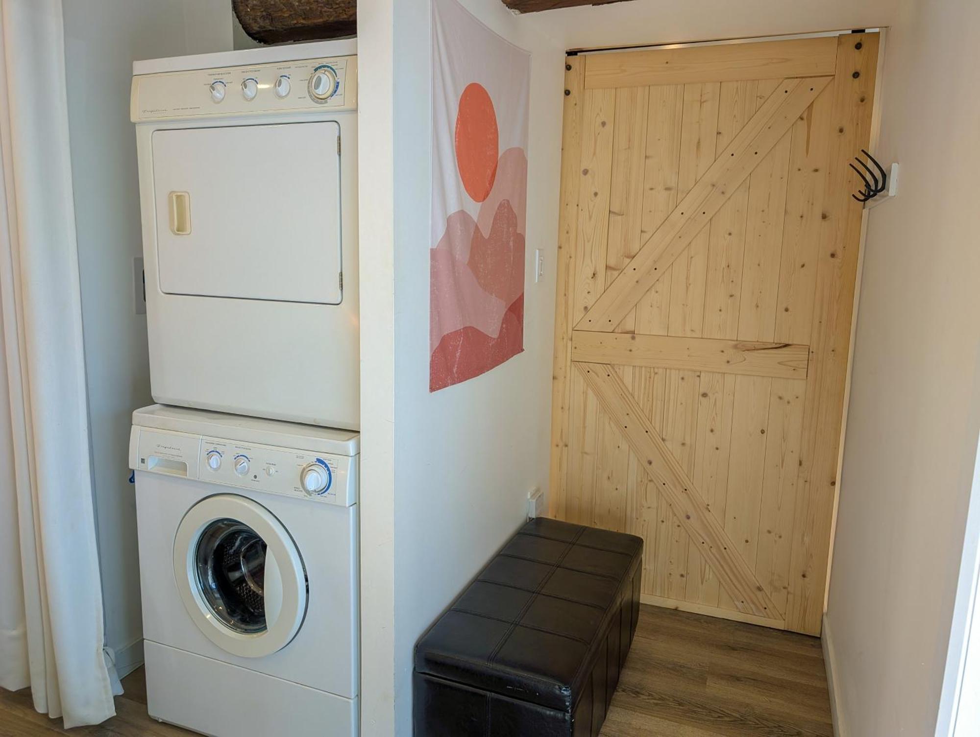 Les 300S 3E Avenue Appartement Québec Kamer foto