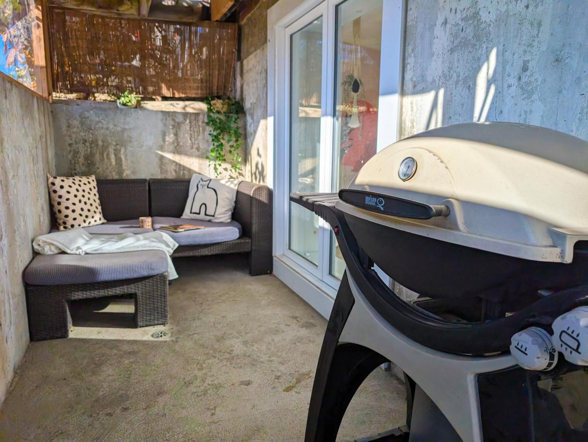 Les 300S 3E Avenue Appartement Québec Buitenkant foto