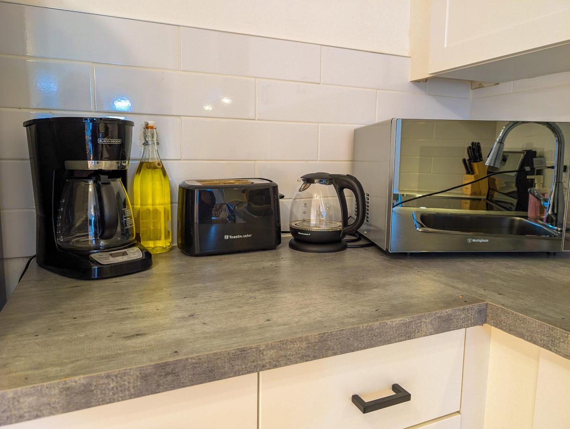 Les 300S 3E Avenue Appartement Québec Kamer foto